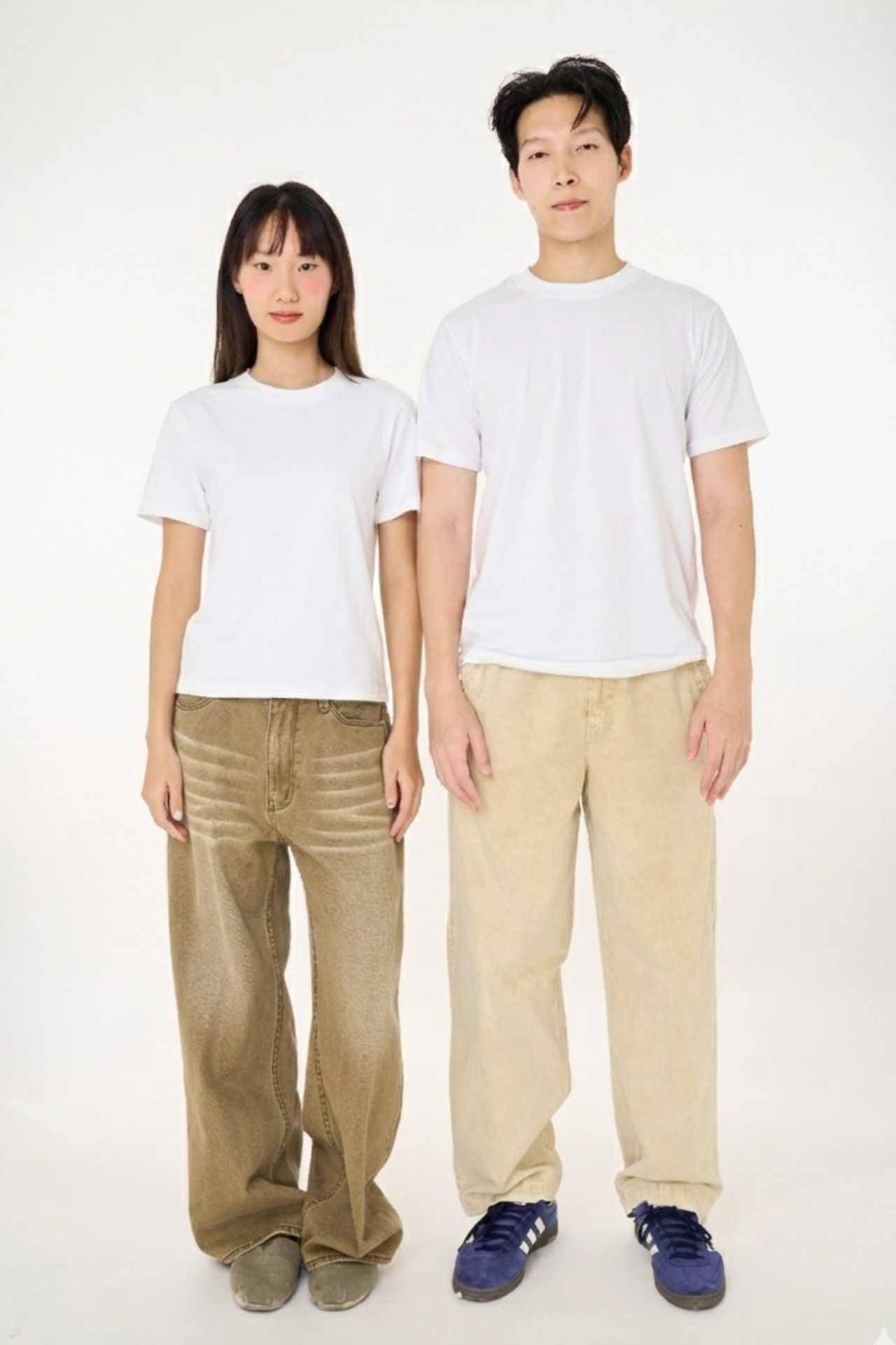 Basic Tee